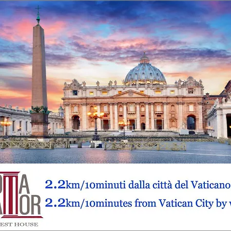 Affittacamere 396 Roma