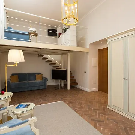 Milton Hotel Rome