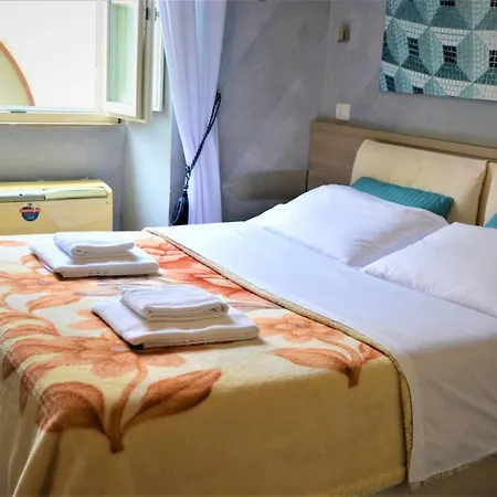 Art And Relax Πανσιόν 2*