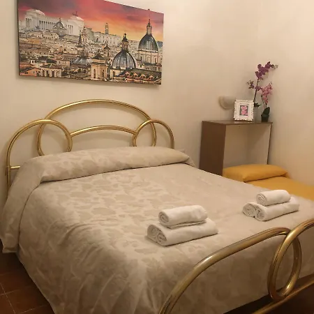 Nocleg ze śniadaniem Marcelina