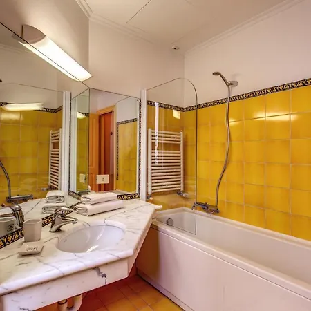 Elegant Flat By The Vatican Dx * Rom