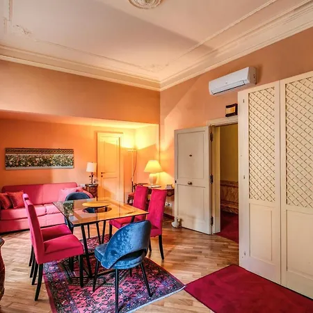 Apartment Elegant Flat By The Vatican Dx *