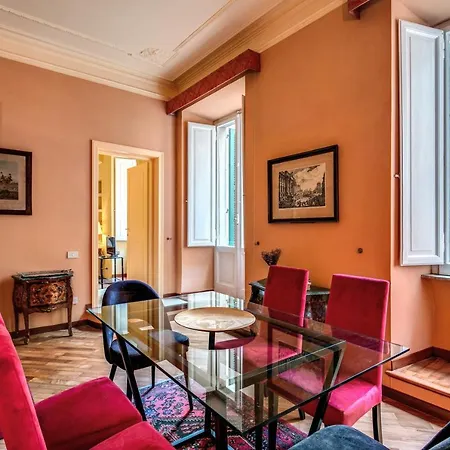Elegant Flat By The Vatican Dx * Rom