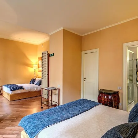 Elegant Flat By The Vatican Dx * Rom