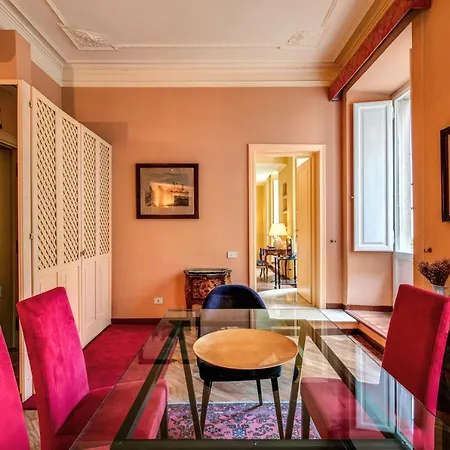 Elegant Flat By The Vatican Dx Apartment