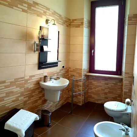 Guest house Jadore Monic *