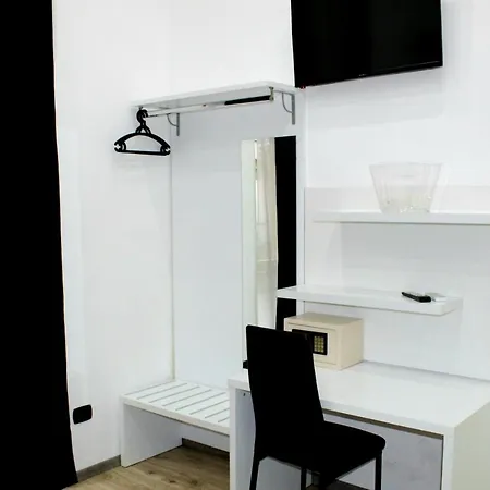 New House Bed & Breakfast Rome