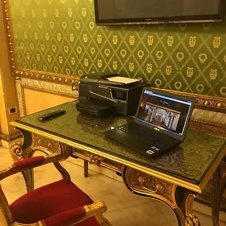 Hotel Turner Rome