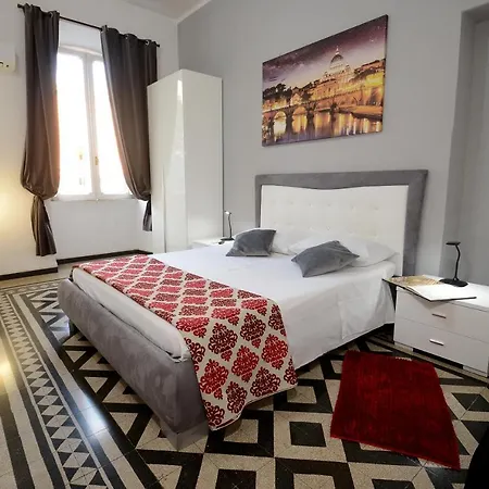 Casa Dania Apartment