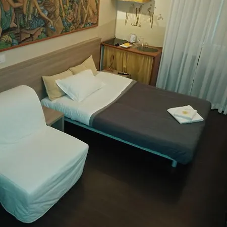 Art And Relax Πανσιόν 2*