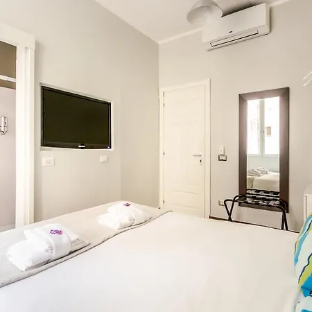 Amoroma Bed & Breakfast