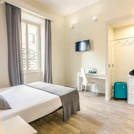 Amoroma Bed & Breakfast 3*