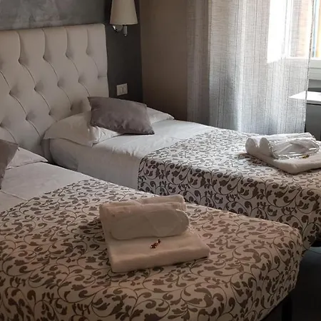 Relais Cavour Frühstückspension 2*