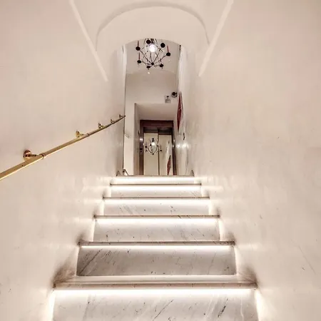Relais Fontana Di Trevi Hotel Rome