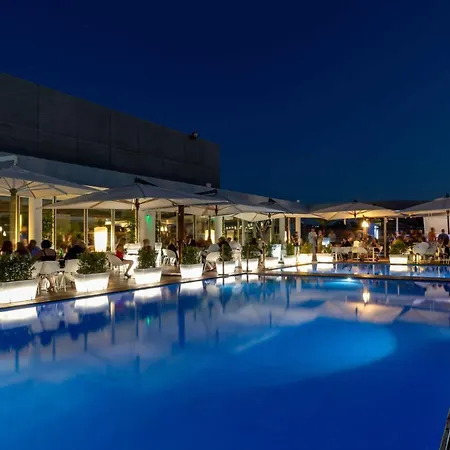 Hotel Radisson Blu Es. Hotel,