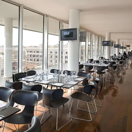Hotel Radisson Blu Es. Hotel, 5*