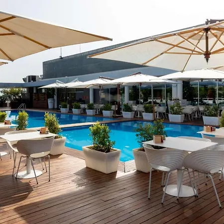 Hotel Radisson Blu Es. Hotel, 5*