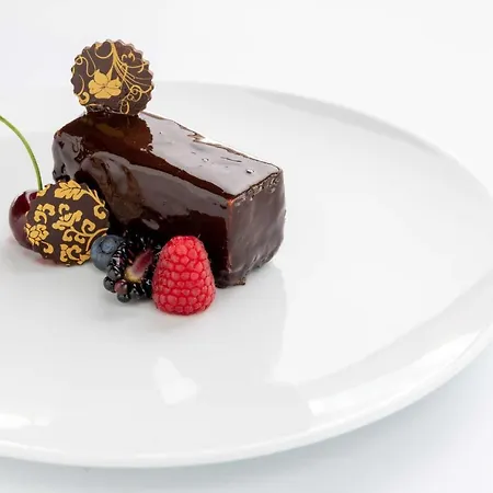 Hotel Radisson Blu Es. Hotel, Rome