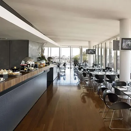 Radisson Blu Es. Hotel, Rome