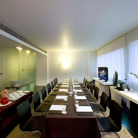 Hotel Radisson Blu Es. Hotel,