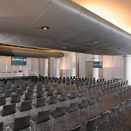 Radisson Blu Es. Hotel, 5* Rome