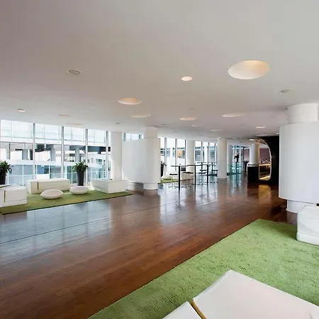 Hotel Radisson Blu Es. Hotel,