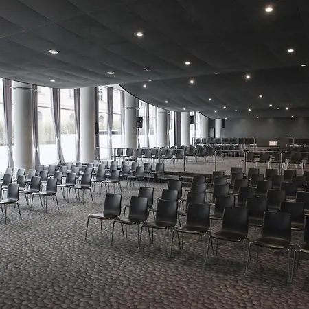Radisson Blu Es. Hotel, Rome