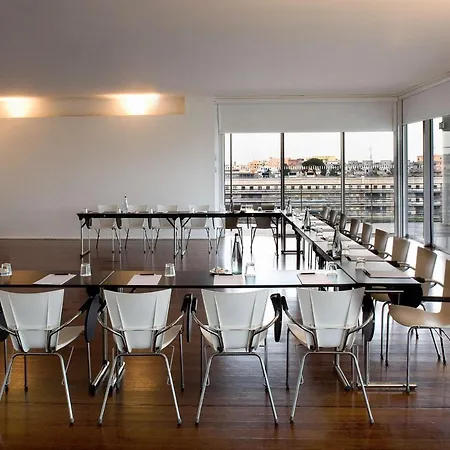Radisson Blu Es. Hotel, Rome