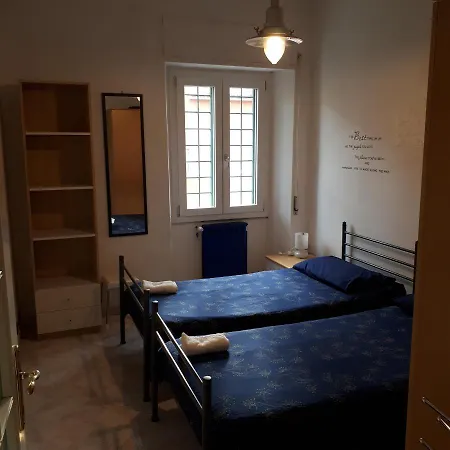 Apartment Mirandolina