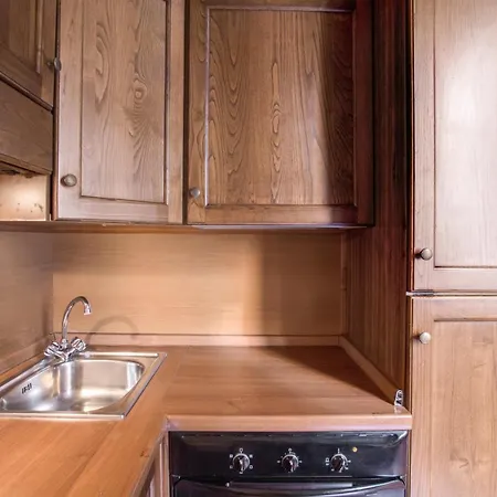 Charming By The Vatican Sx Apartment Rome