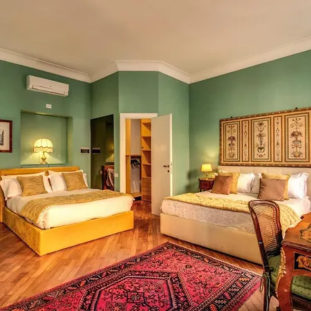Charming By The Vatican Sx Apartment
