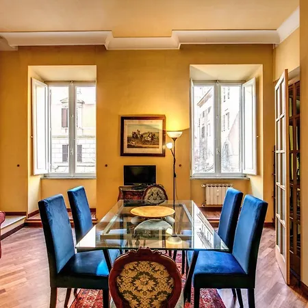 Apartment Charming By The Vatican Sx Rome