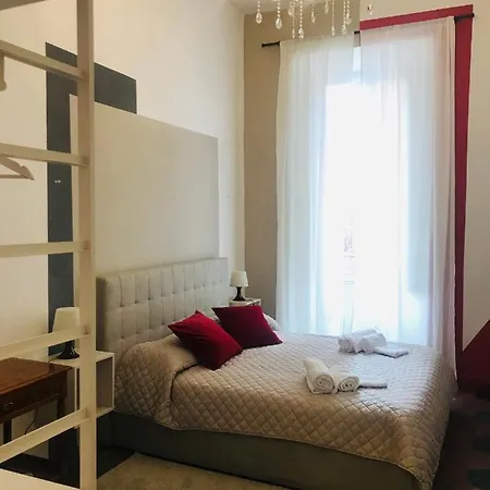 Holiday home Charme Holidays Trastevere