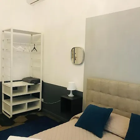 Holiday home Charme Holidays Trastevere Rome