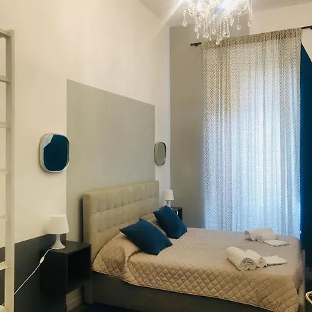 Holiday home Charme Holidays Trastevere