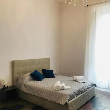 Charme Holidays Trastevere Holiday home Rome
