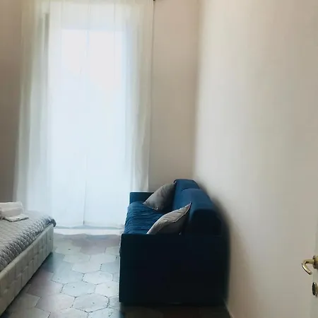 Charme Holidays Trastevere Holiday home Rome