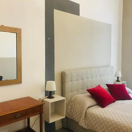 Holiday home Charme Holidays Trastevere Rome