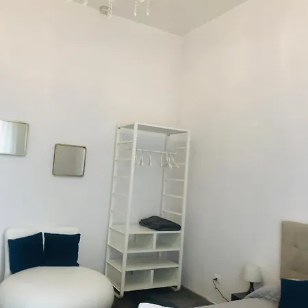 Charme Holidays Trastevere Holiday home Rome