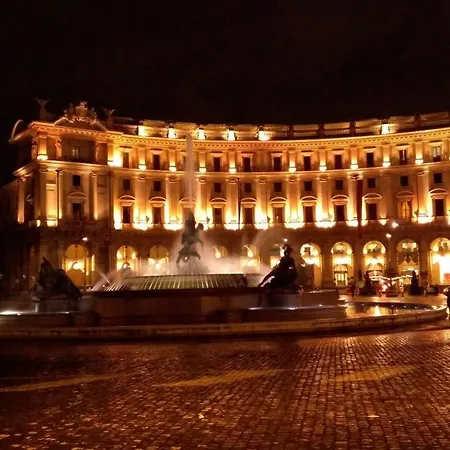 Vatican Comfort Suites