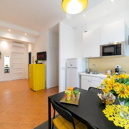 *****amorhome***** New Luxury In The Heart Of * Řím