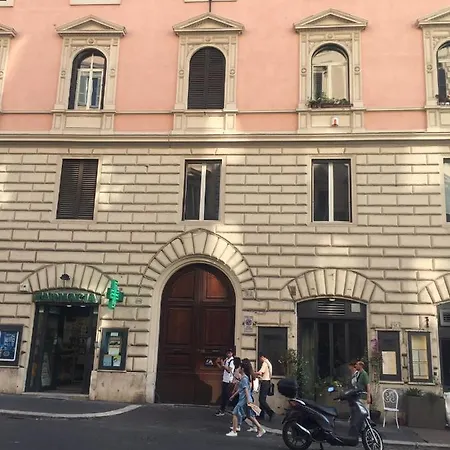 Affittacamere Via Milano 52 Roma