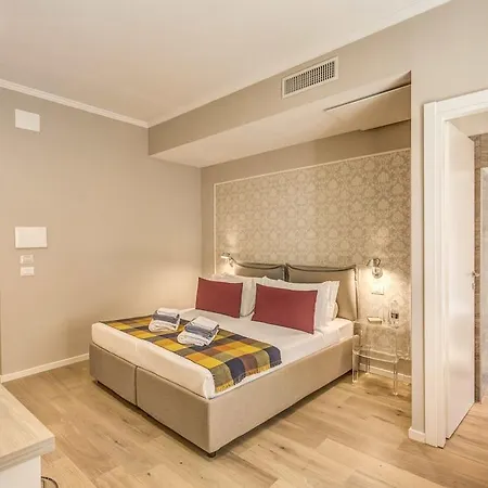 La Maison D'art Spagna - Maison D'art Collection Hotel Roma