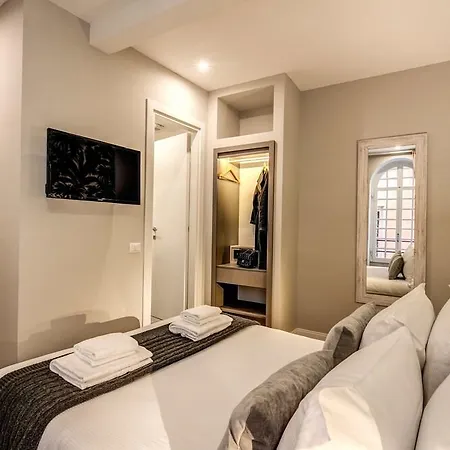 Hotel La Maison D'art Spagna - Maison D'art Collection 3*