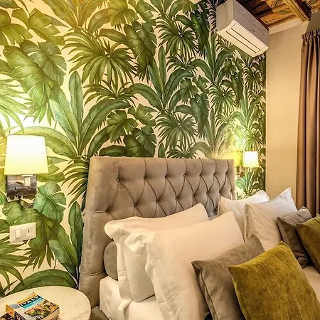Hotel La Maison D'art Spagna - Maison D'art Collection 3*