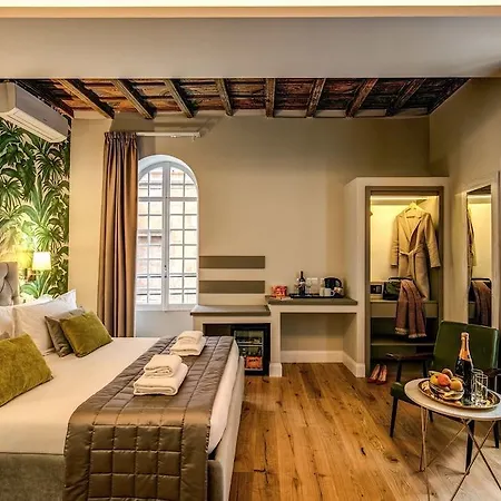Hotel La Maison D'art Spagna - Maison D'art Collection Roma