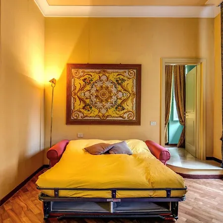 Charming By The Vatican Sx Apartment