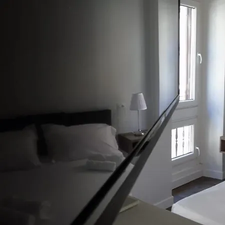 Maison d'hôtes Luxury Piazza Di Spagna Rome
