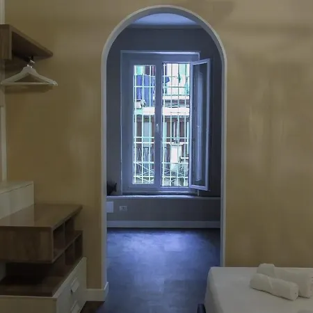 Luxury Piazza Di Spagna Maison d'hôtes