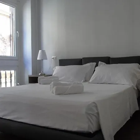 Luxury Piazza Di Spagna Maison d'hôtes Rome